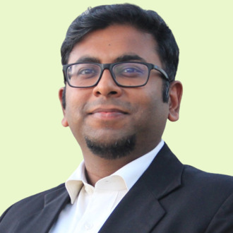 Ram Vaidyanathan